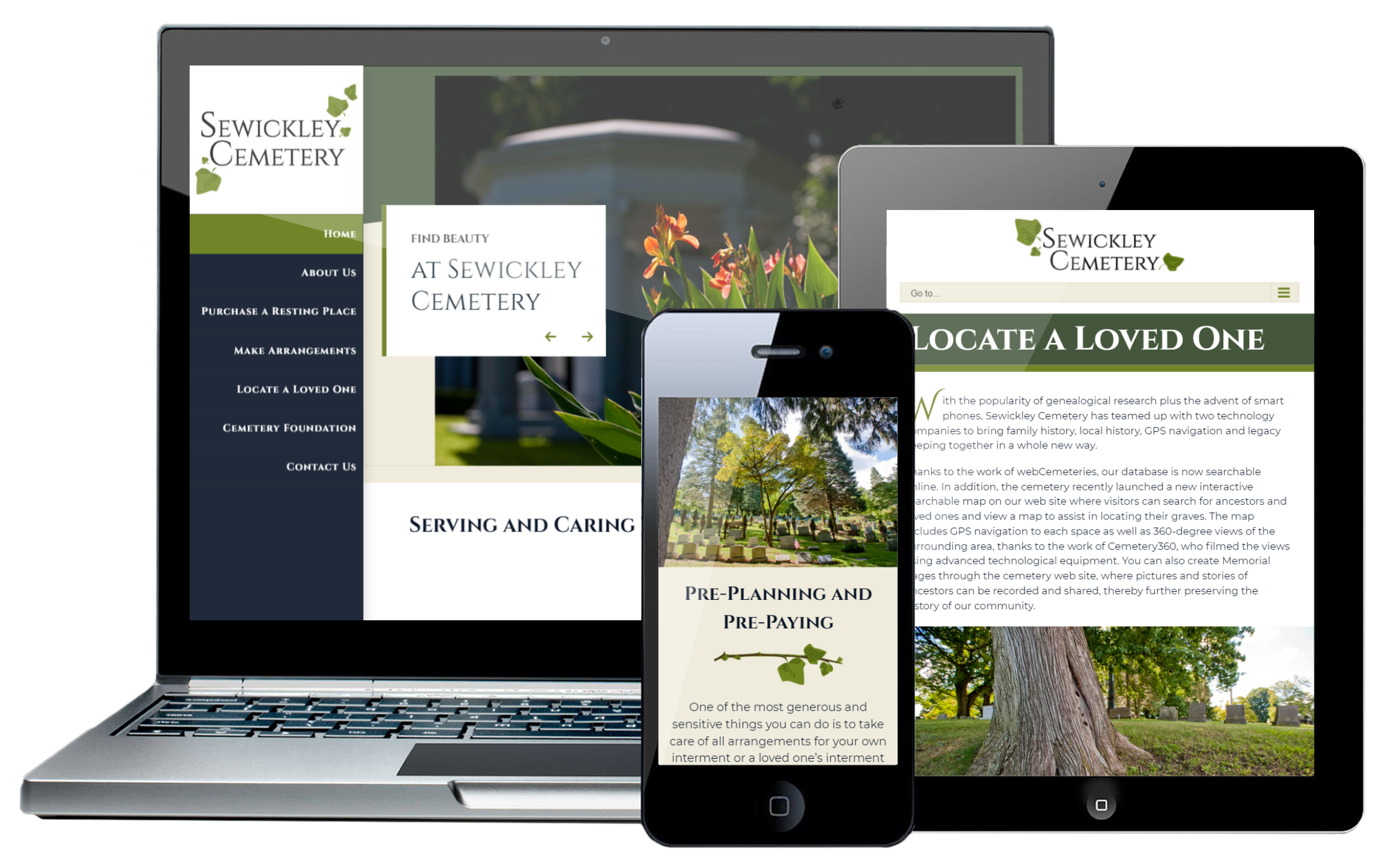sewickley devices