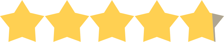 4.92-stars