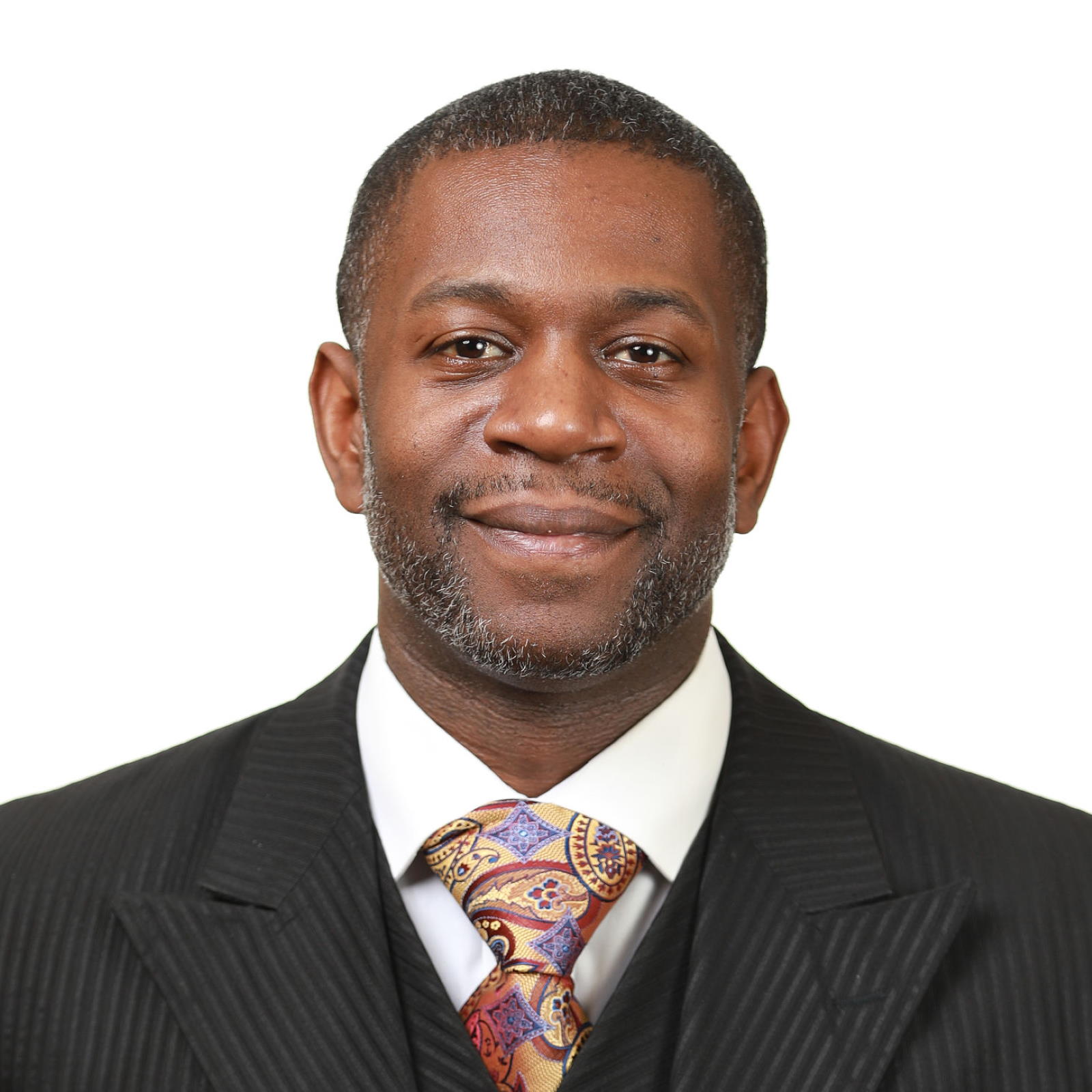 Richard-Houston