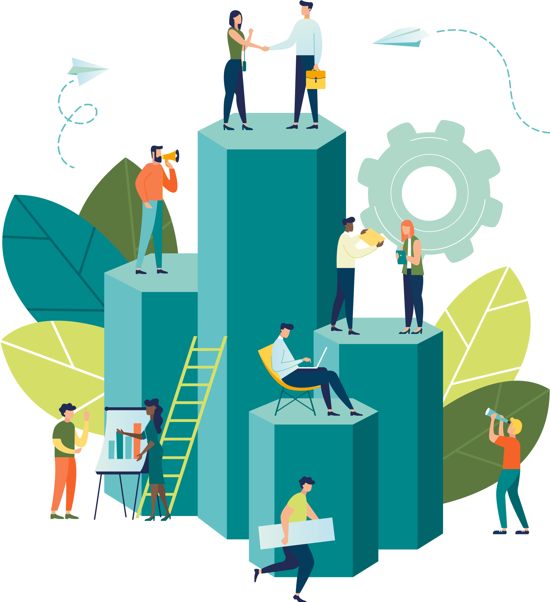 maximize-investments