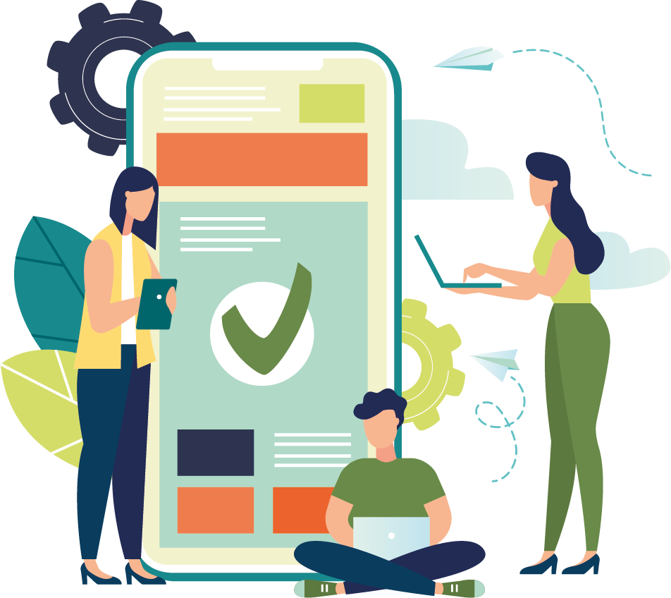 mobile-application