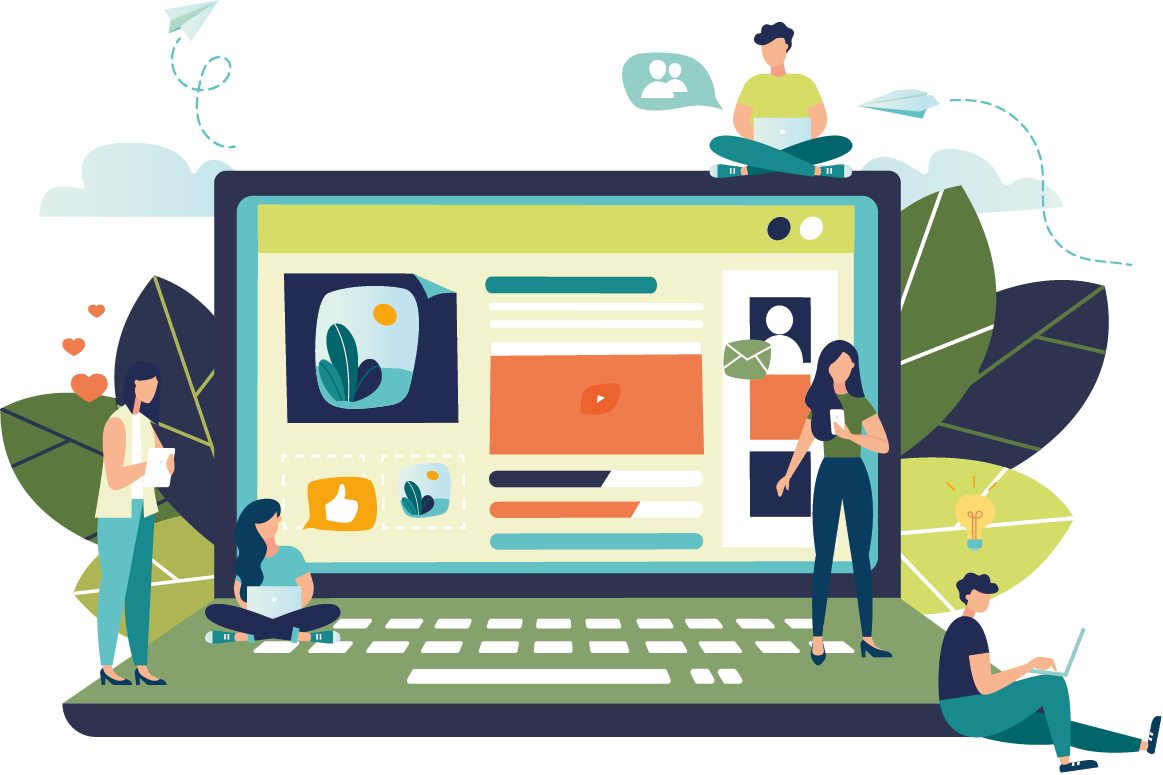 websites