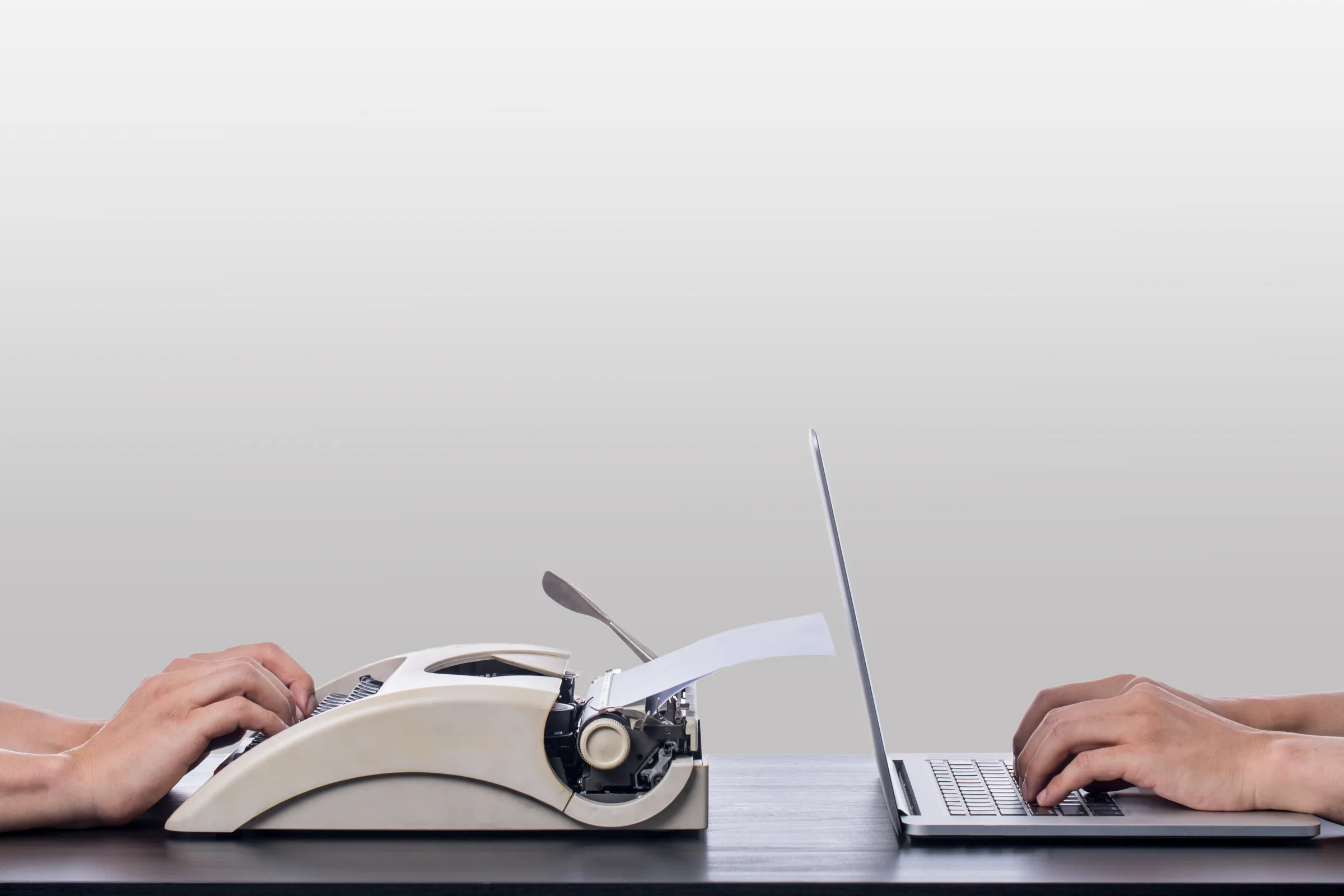article-how-cemetery-management-software-can-make-and-save-you-money-2 Attracting talent to your cemetery is difficult if you're still using typewriters.